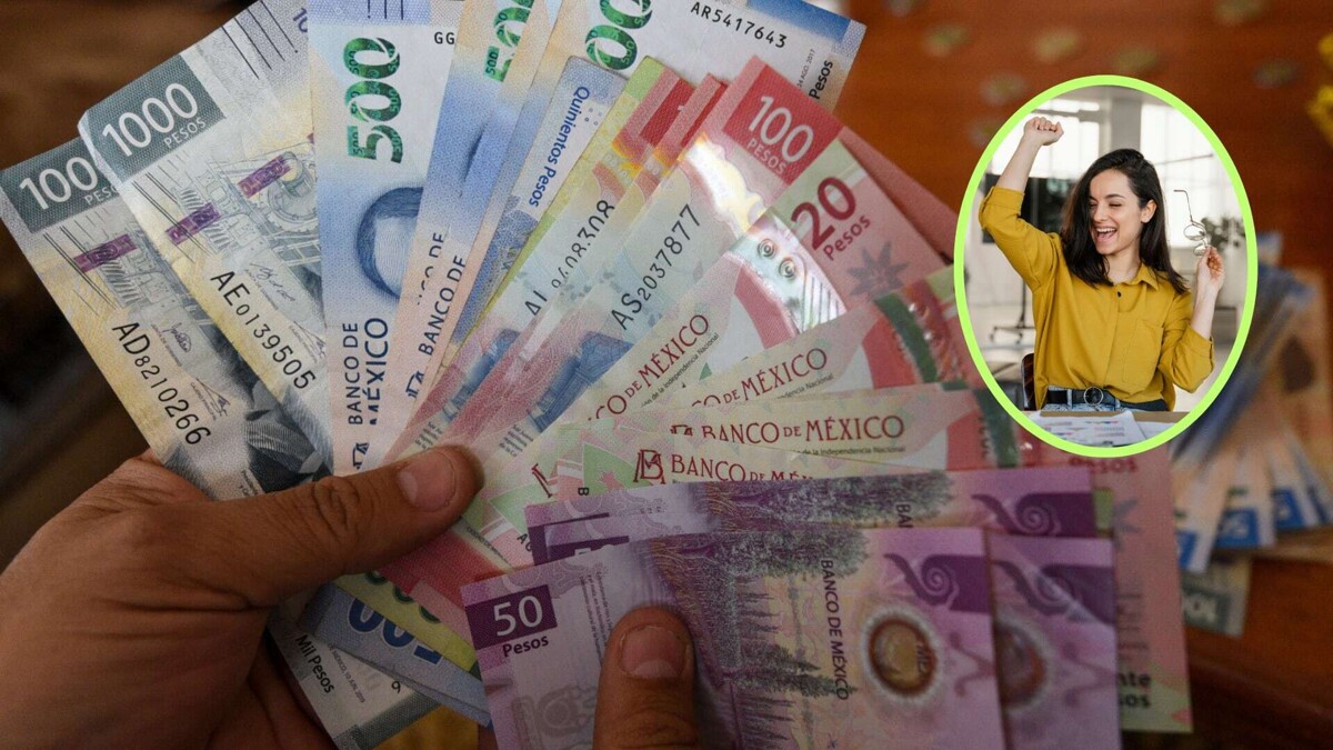 Start of the Profit Sharing Month in Mexico