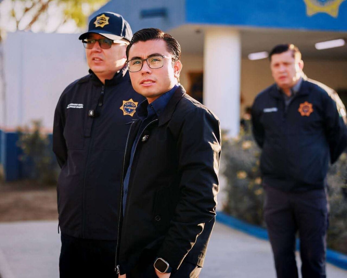 华雷斯市长受邀加入州内阁