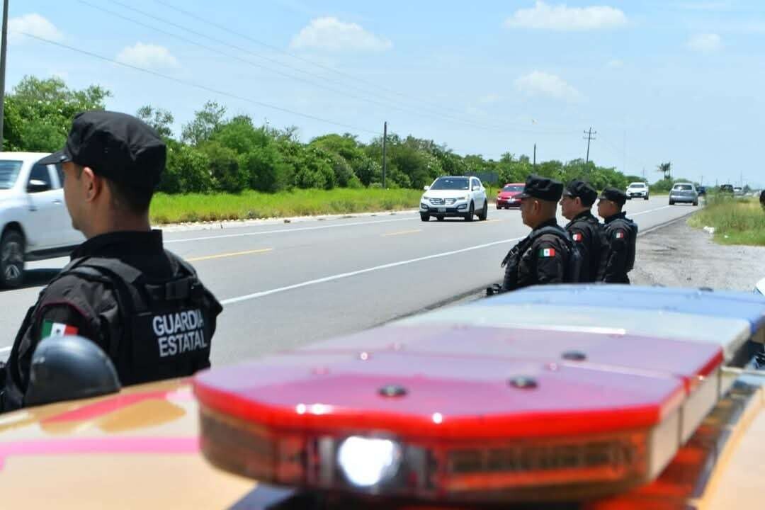Preparations for the Heroes Paisanos Operation 2025