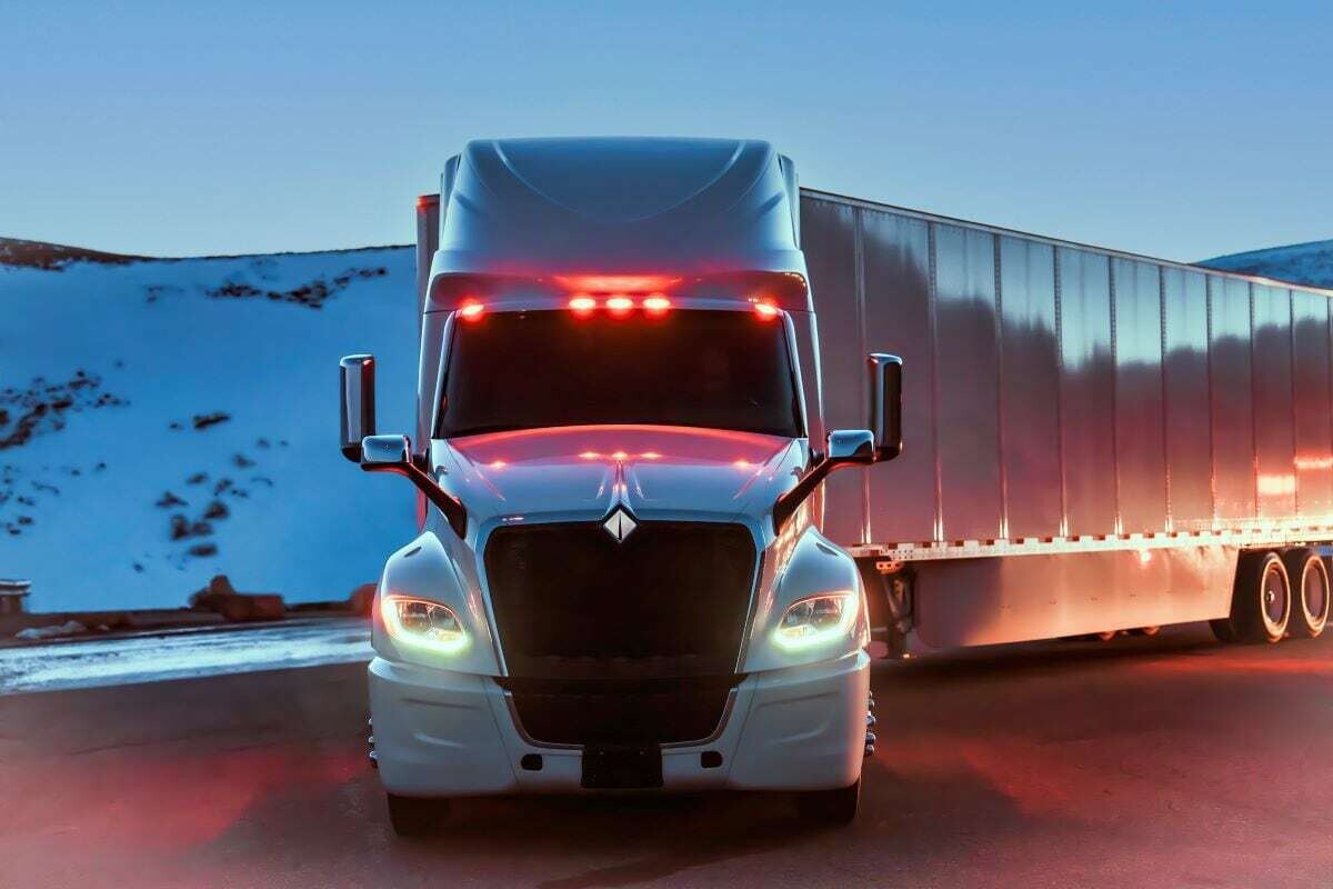 Инновации в устойчивой мобильности от International Motors Mexico