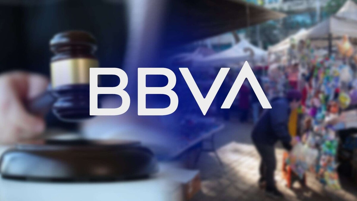 BBVA insta a una reforma fiscal en México