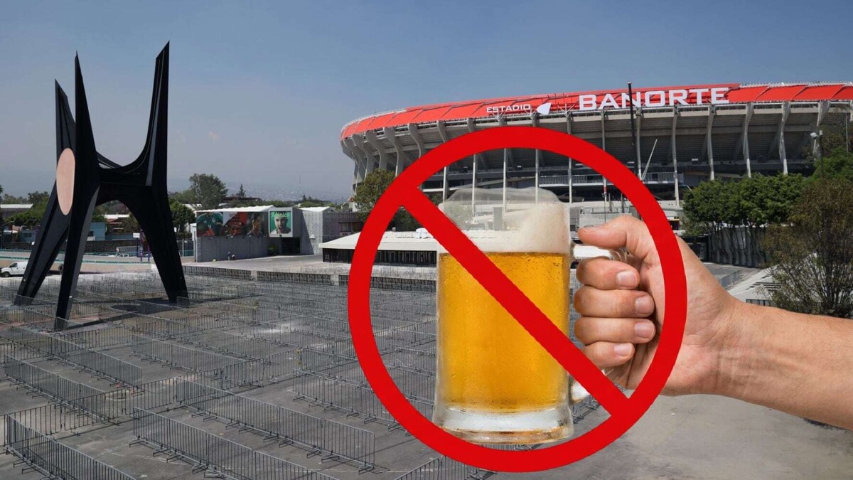 墨西哥城为墨葡比赛加强安保