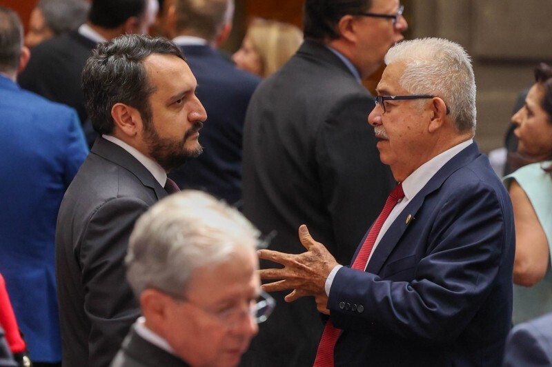 Внутрипартийный конфликт в «Морене» из-за выборов в Дуранго