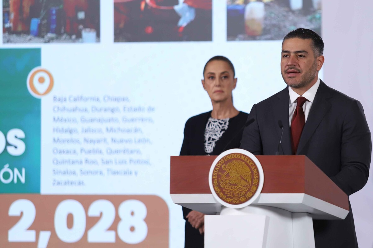 Operación de la Marina contra el Cártel de Sinaloa