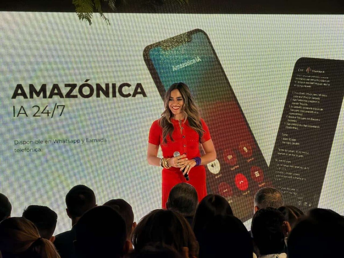 Муниципалитет Куаутемок запустил цифрового помощника «Amazónica IA»