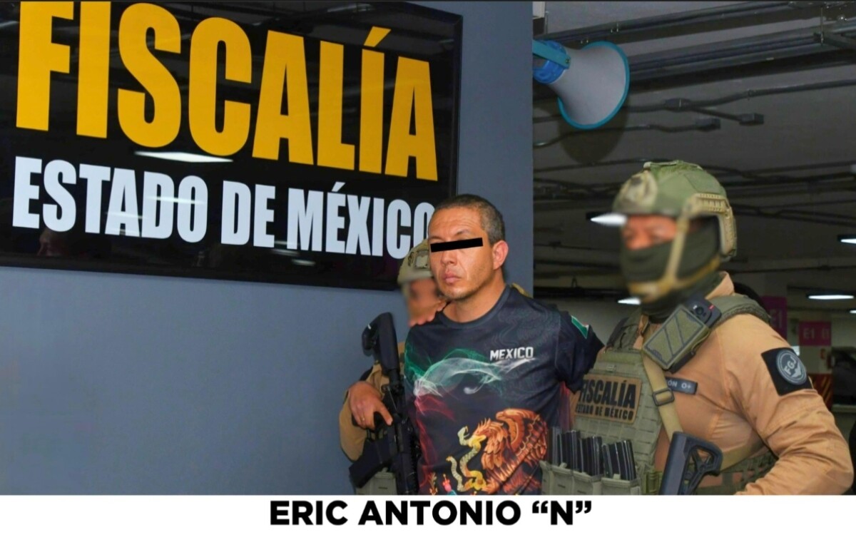 Judge in Mexico Links to Process Suspect in Double Feminicide