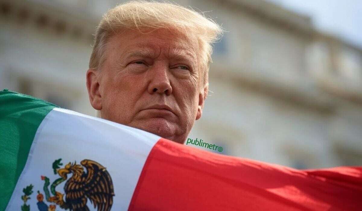 Трамп предлагает признать мексиканские картели террористическими организациями