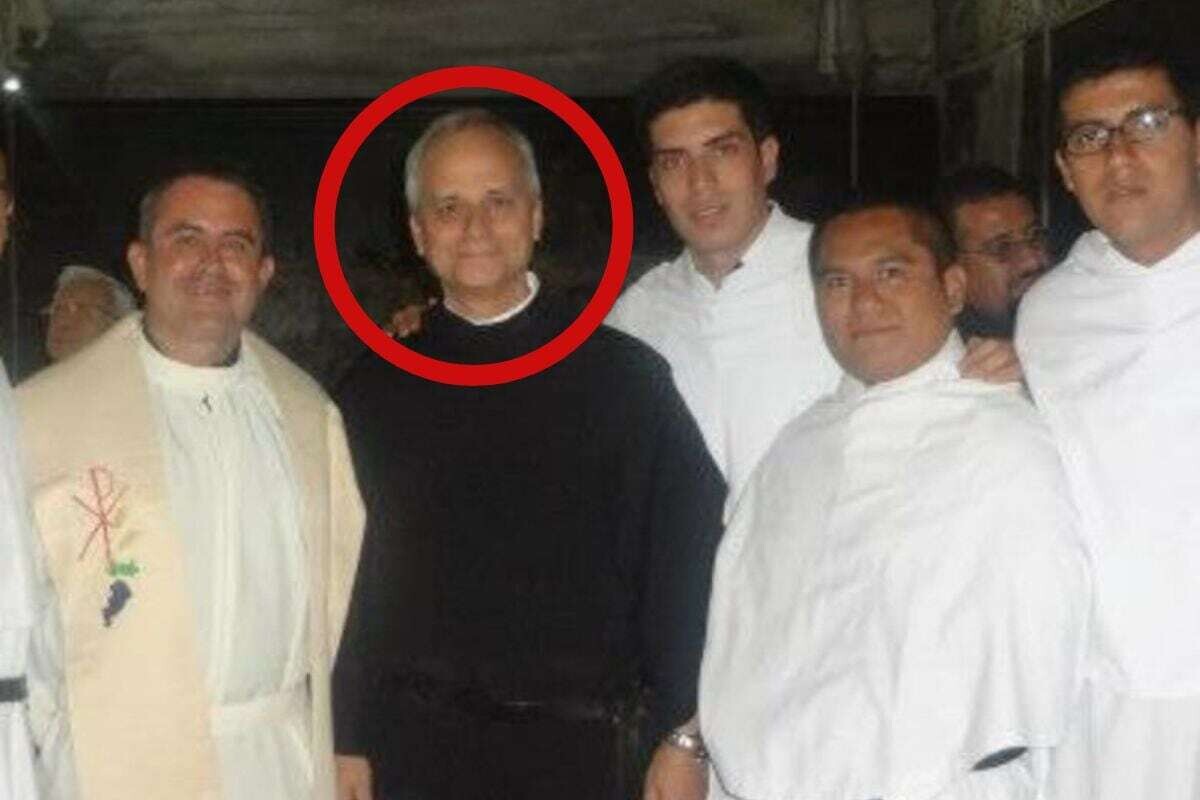 The Pride of Moroleón: A Pope with Local Roots
