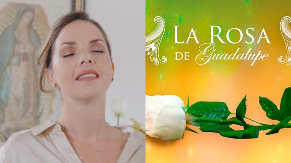 New Televisa Programming for La Rosa de Guadalupe