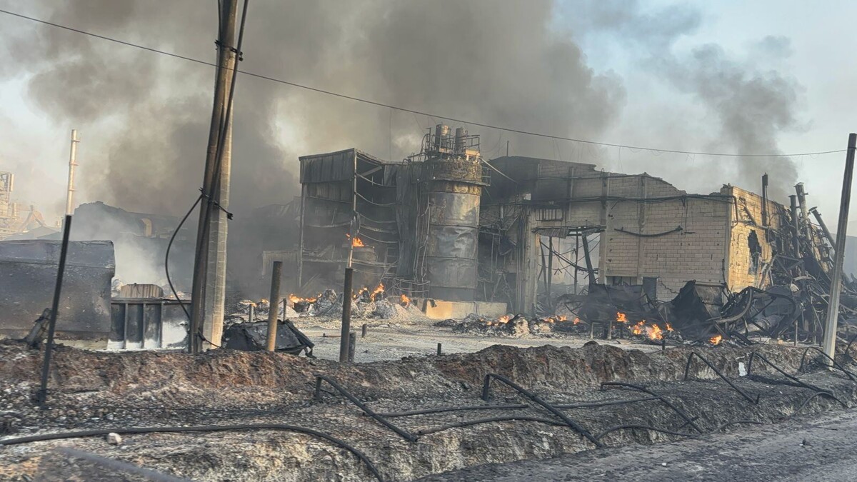 Escobedo Implements Emergency Operations to Combat Fires