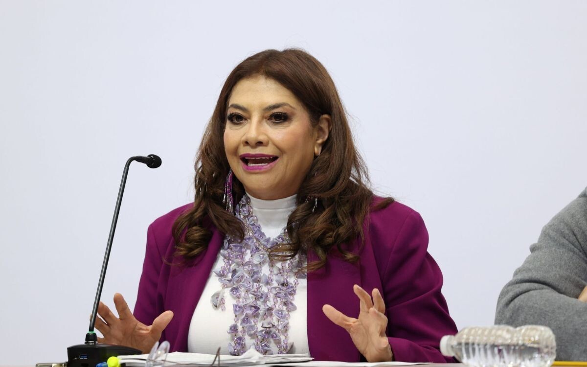 墨西哥城首脑要求媒体不要提及麻疹病例最多的行政区