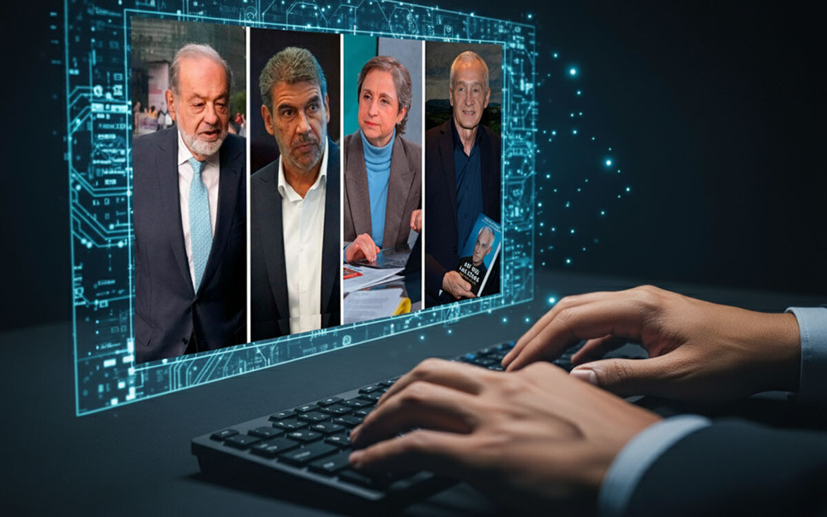 Growth of AI-Driven Fraud Schemes in Mexico