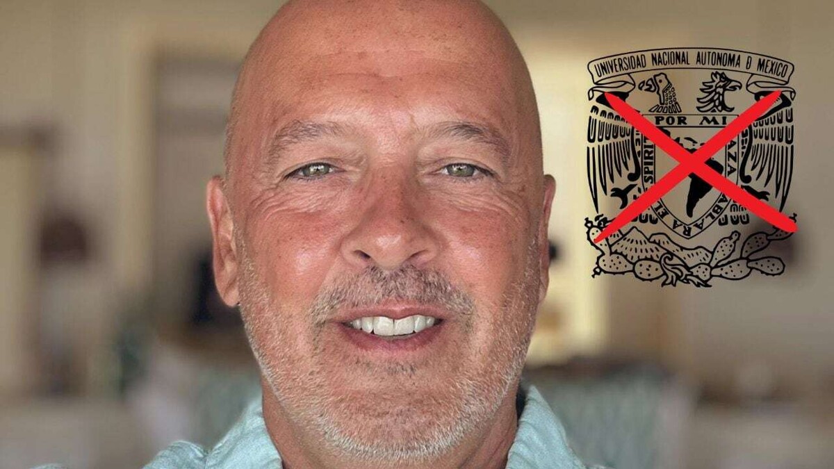 Periodista renuncia por error ortográfico en portada de Gaceta UNAM