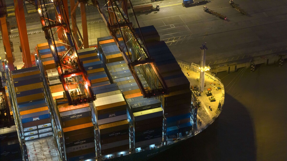 Trump's Trade Strategy and Its Impact on Mexico