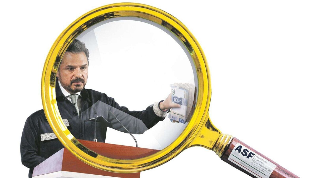 Corruption in IMSS Undermines Public Trust