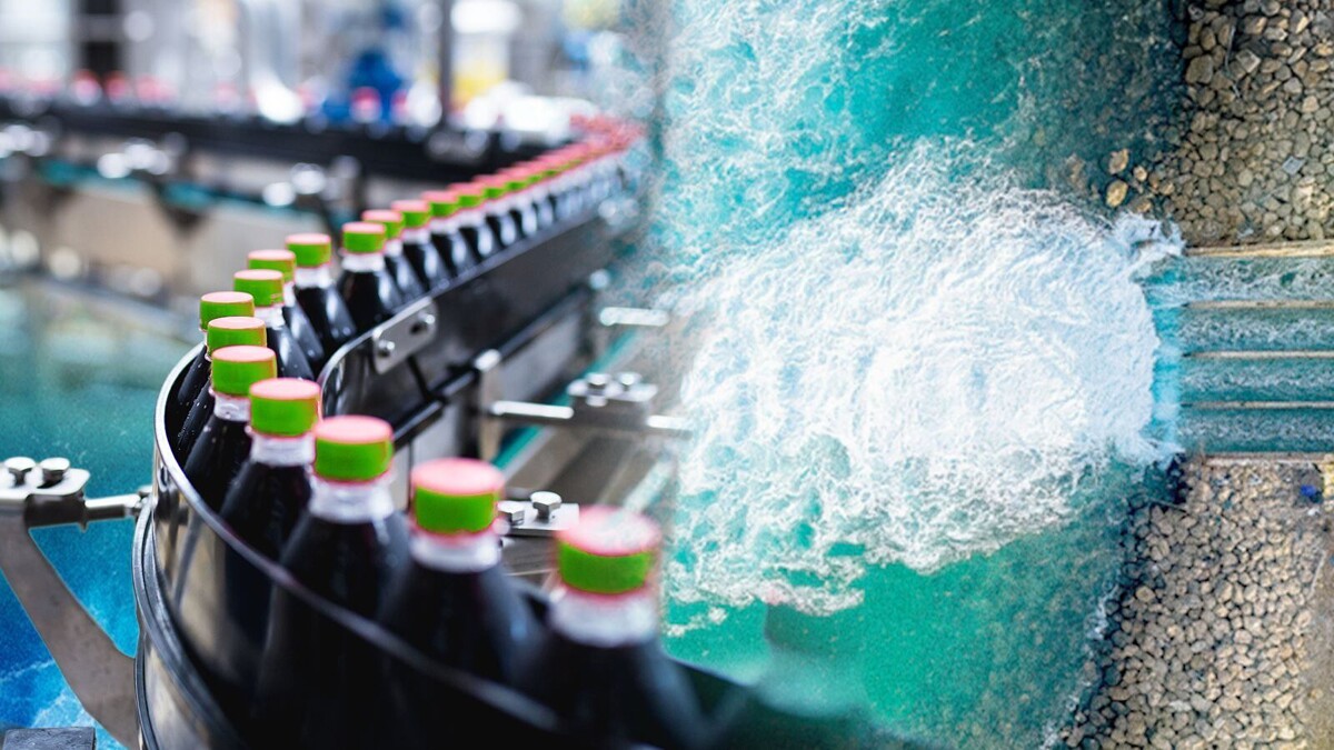 México expone a gran empresa por no pagar agua