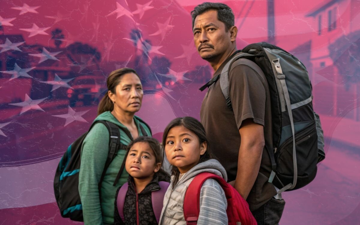 Mexico's New Strategy for Deported Citizens