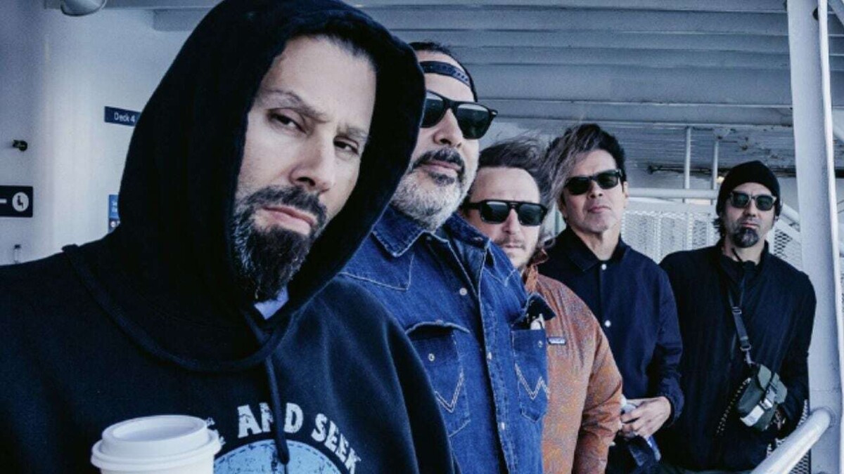 Official Deftones Pop-Up Store Coming to Mexico City