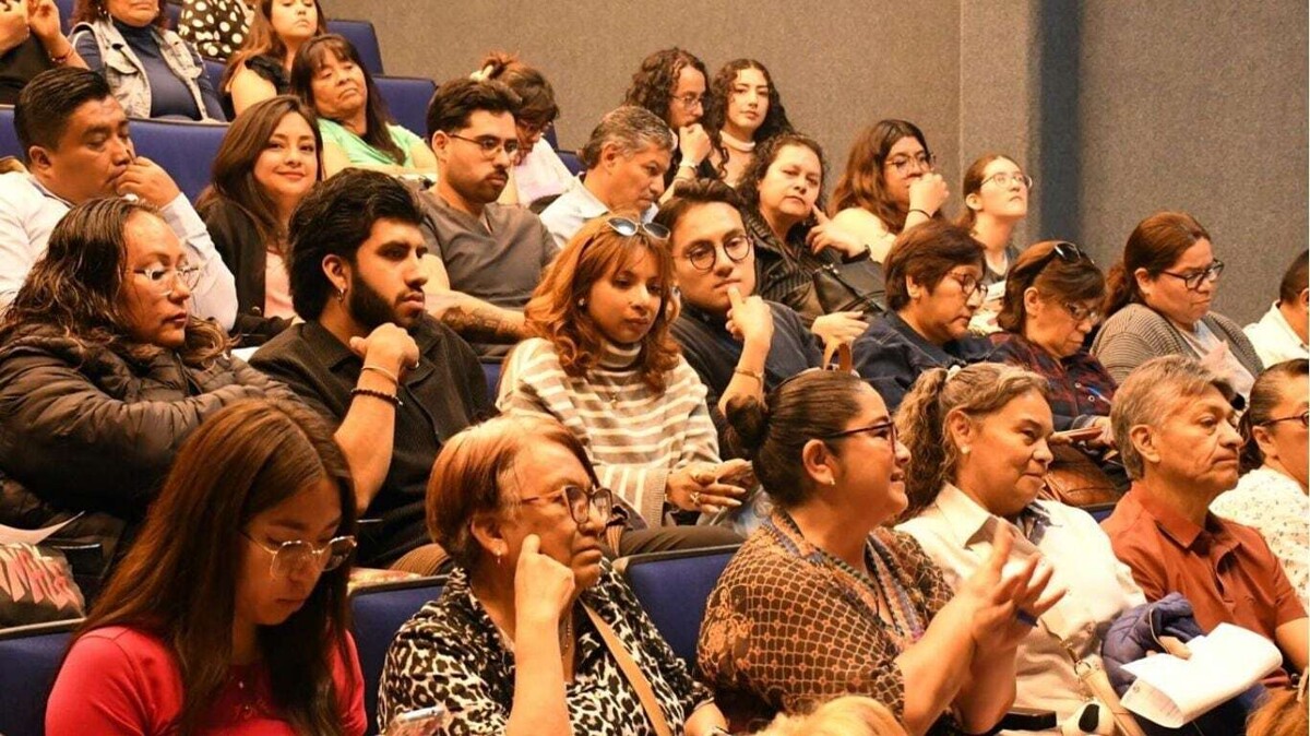 Alcaldía de Benito Juárez realiza plática sobre riesgos del consumo de nicotina