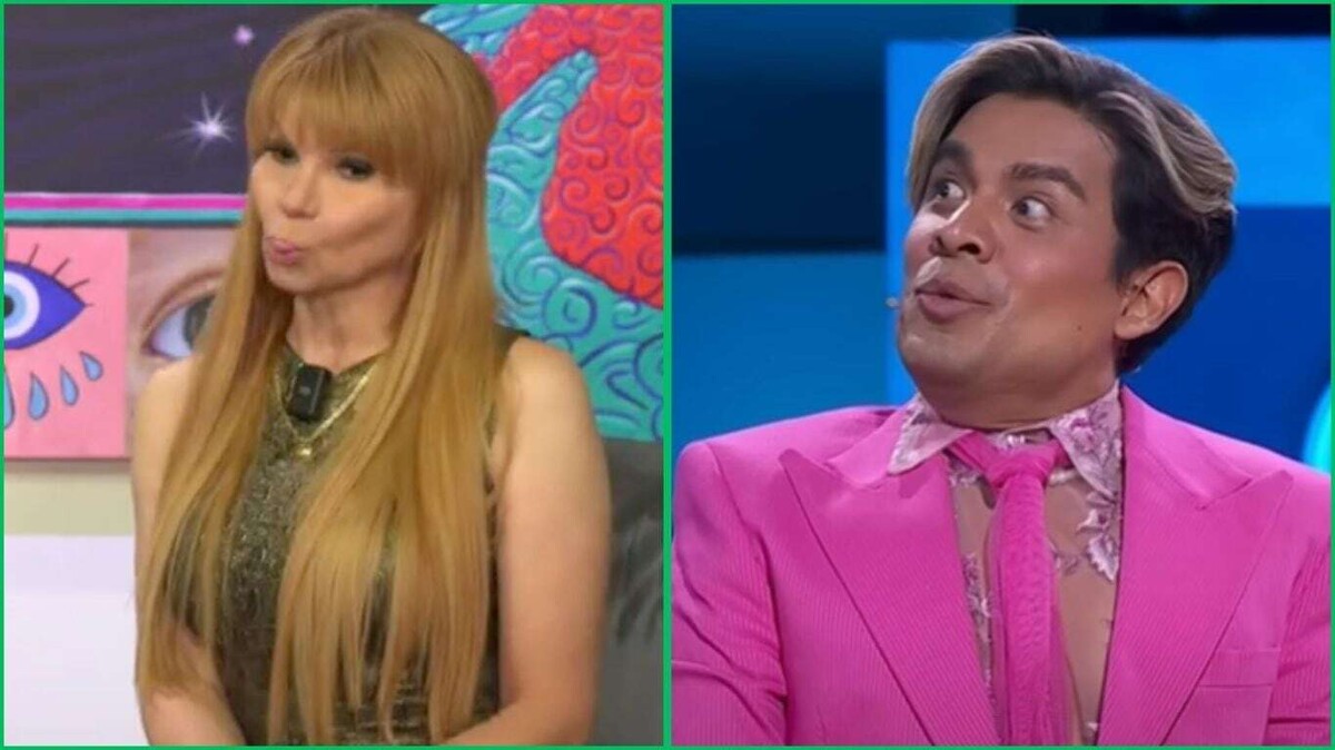 Controversy Surrounds Ricardo Peralta at Wicked Event