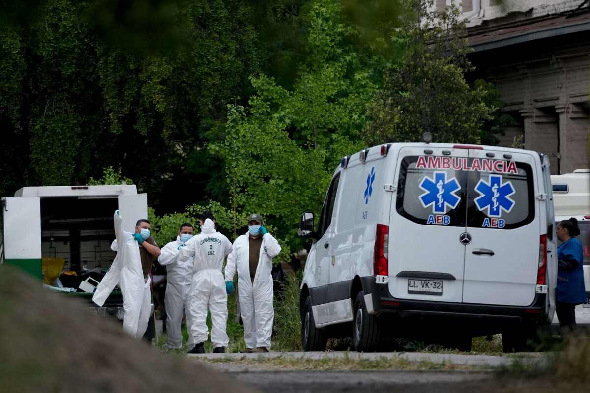 Violence in Acapulco: Doctors Demand Hospital Security