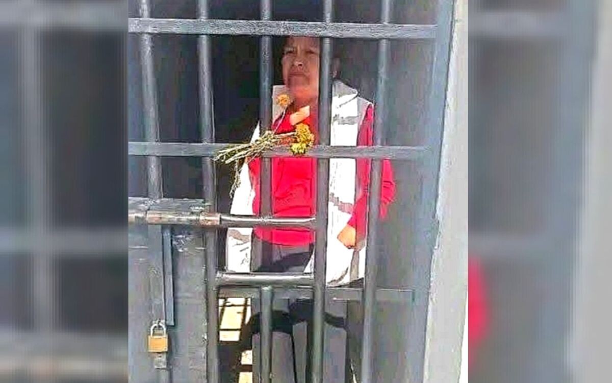 Oaxaca Municipal Syndic Reports Arbitrary Detention Before Assembly