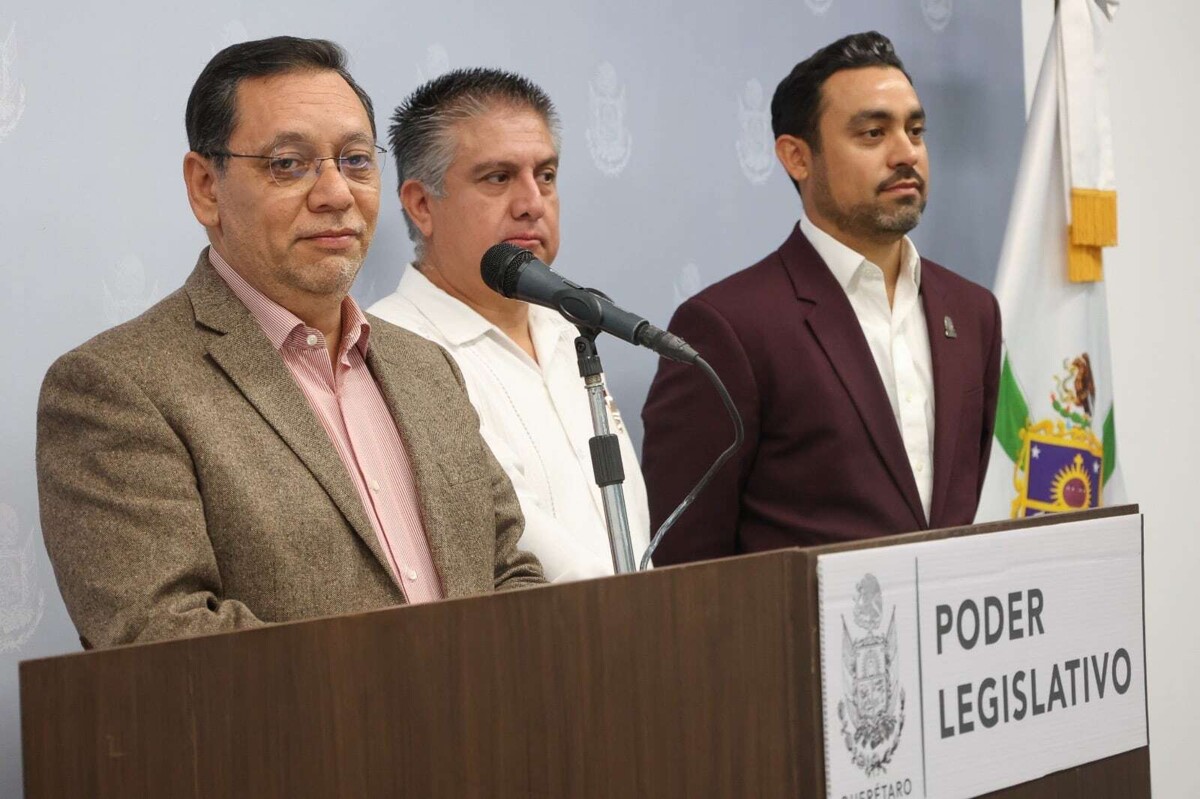 Controversy Over Judicial Reform in Querétaro