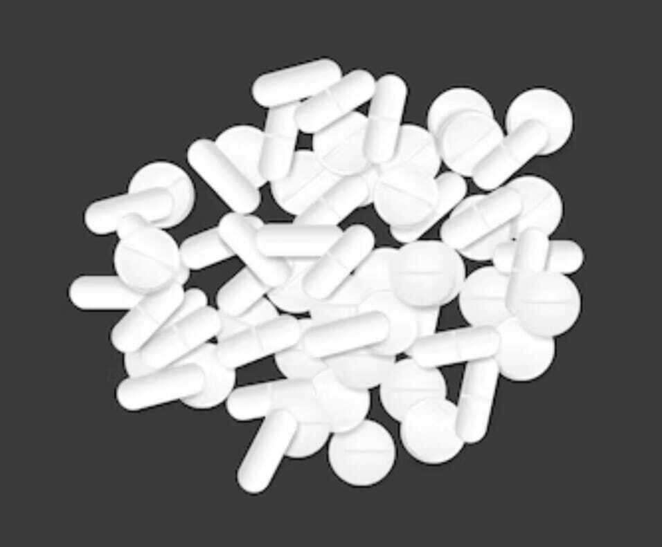 Mexico Airport Seizes Kilo of Fentanyl Worth $20 Million