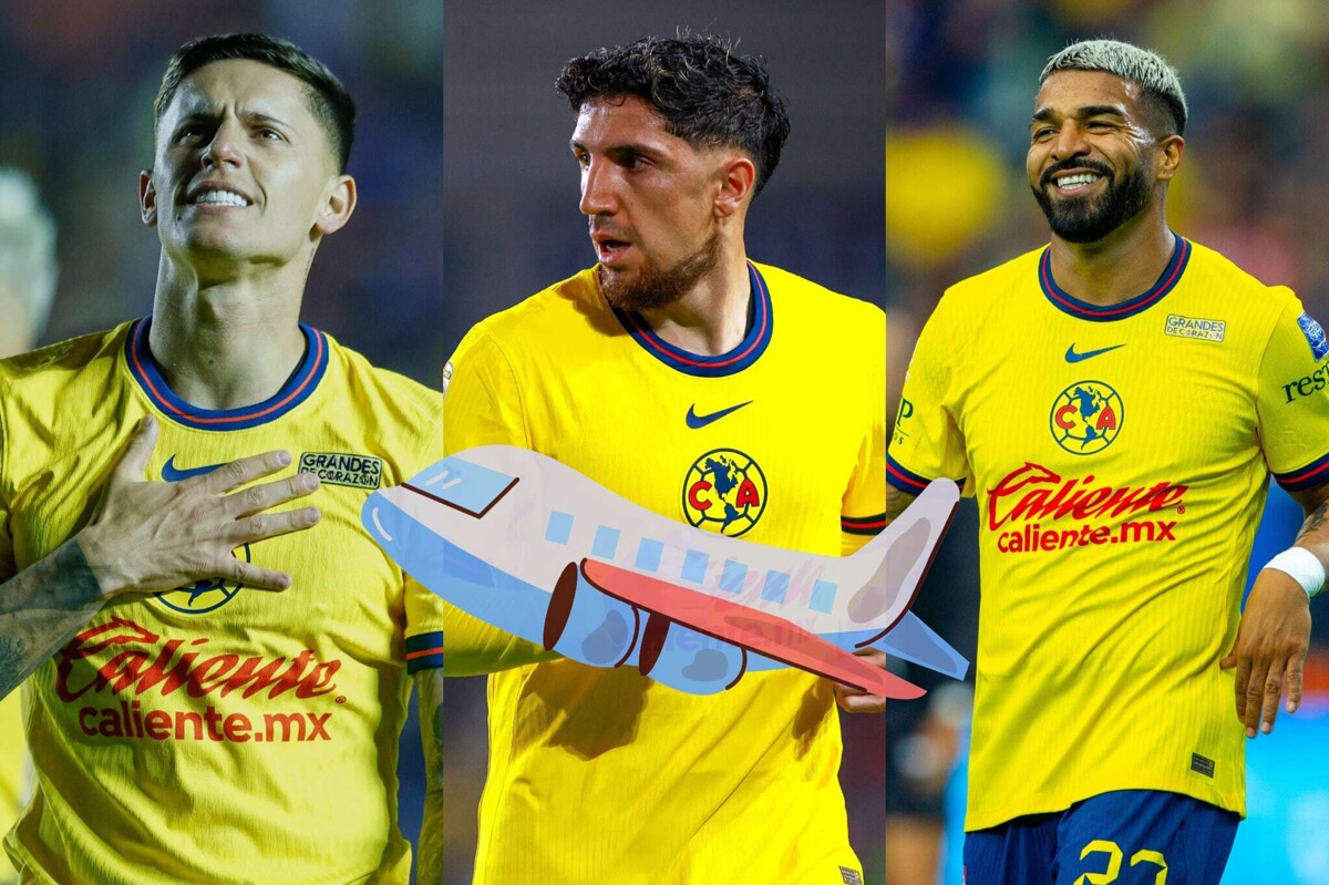 Club América Prepares for Upcoming Play-In Match