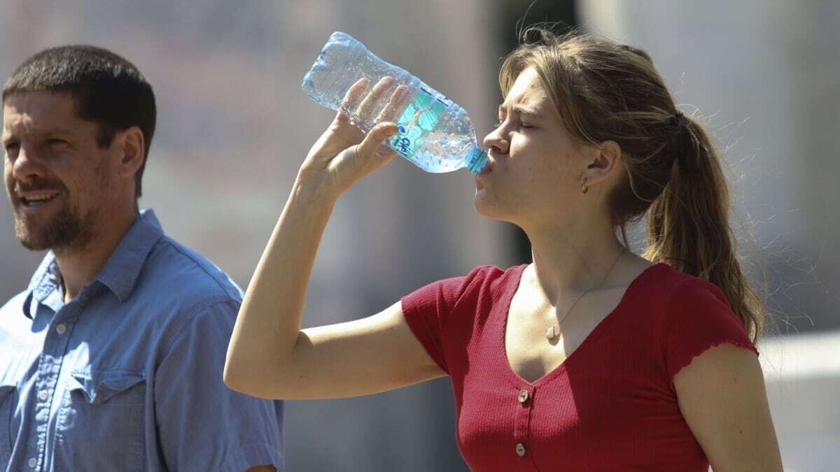 Weather Forecast for CDMX and Edomex This Weekend