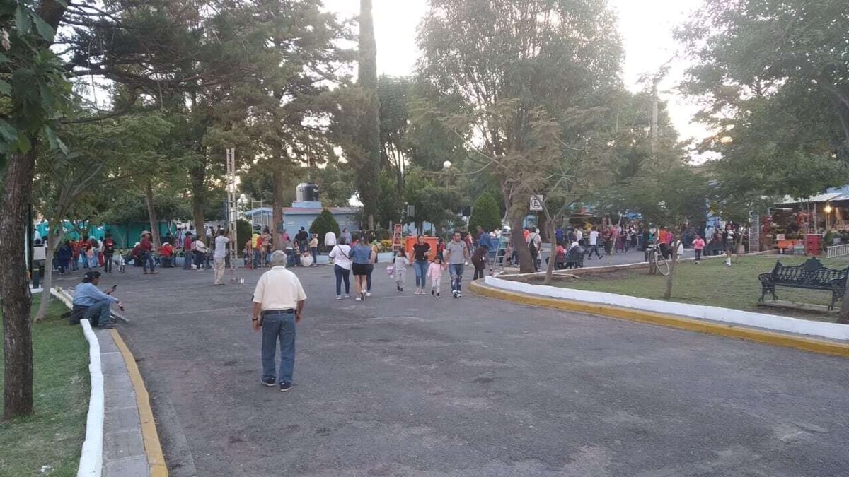 Closure of the Festival of Death in León