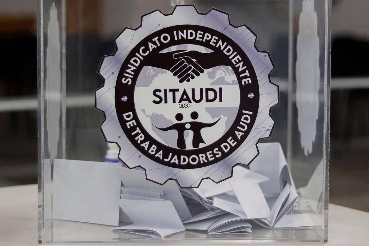 Профсоюз Audi в Мексике требует повышения зарплаты на 20%