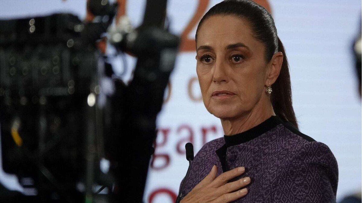 Fire at Mexican refinery: details and investigation