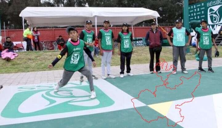 IMSS в Халиско открывает круглосуточный набор в спортивные школы для детей и молодежи