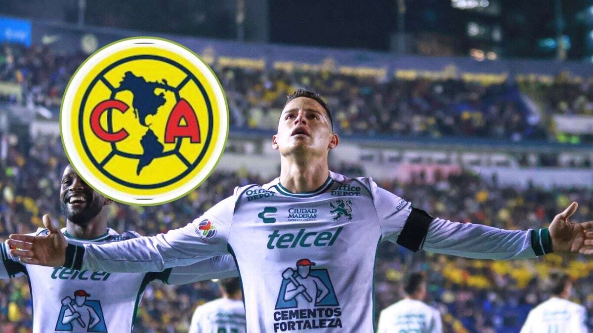 James Rodríguez Shines in Liga MX Match