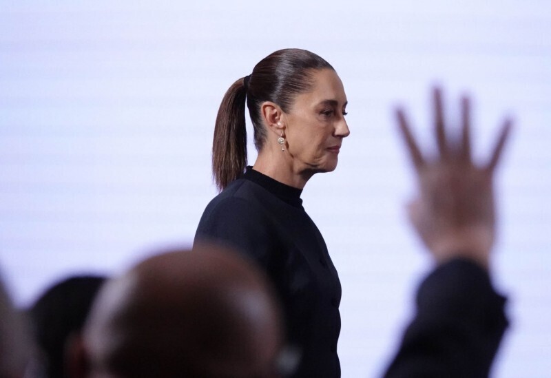 USMCA Uncertainty: Mexico Seeks Path to Cooperation with US