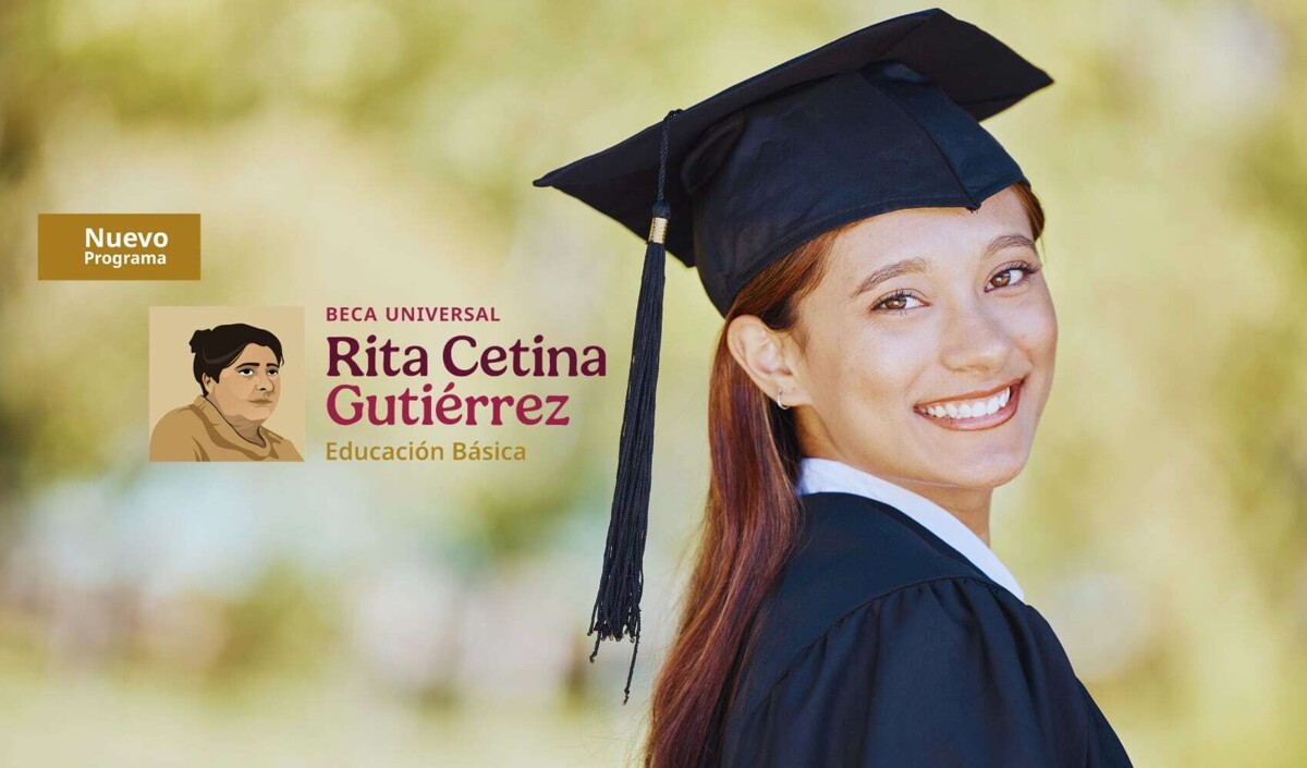 New Universal Basic Education Scholarship in Mexico