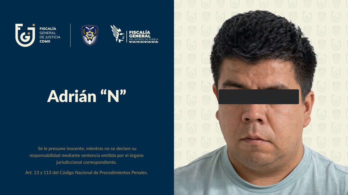 Mexico City Arrest for Murder Planned via App