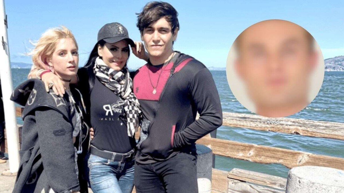 Controversy in Maribel Guardia and Her Daughter-in-law Case
