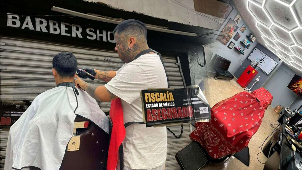 Operation Atarraya: Closed Barbershops and Accusations