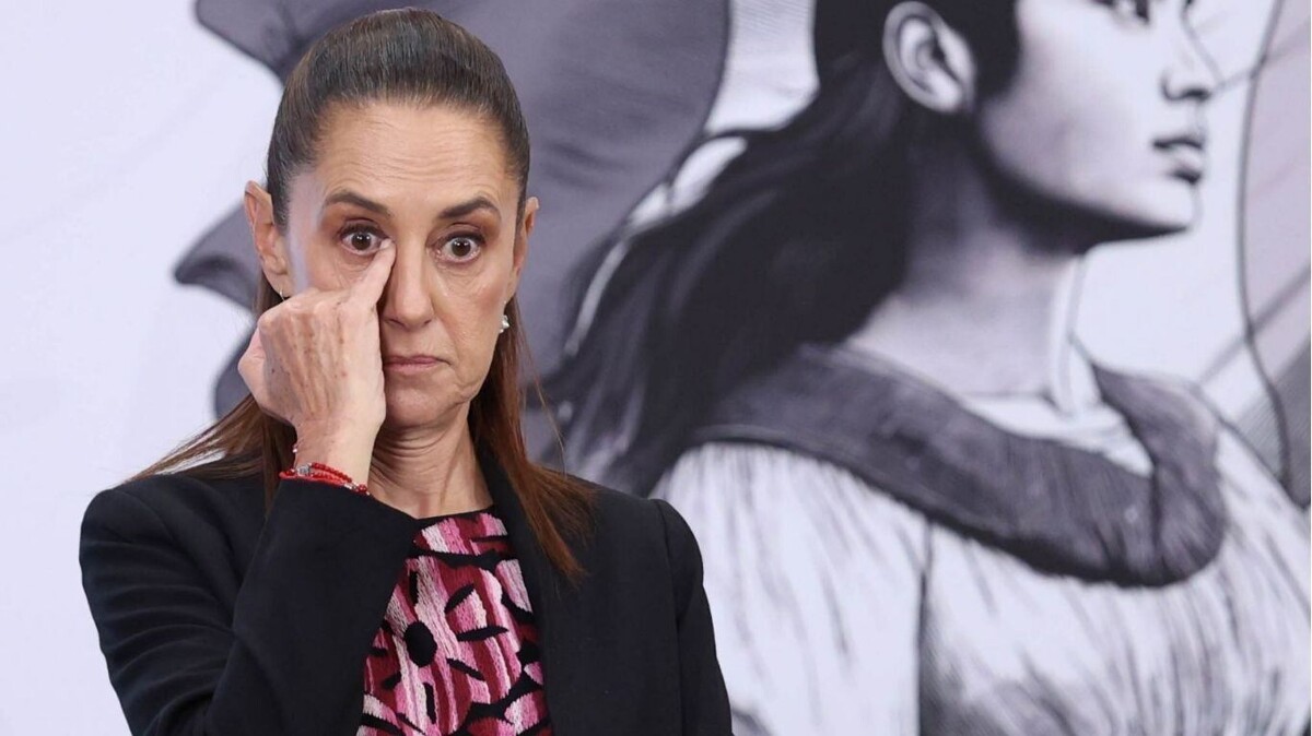 Sheinbaum Announces Social Consultations for Gas Exploitation Projects in Mexico