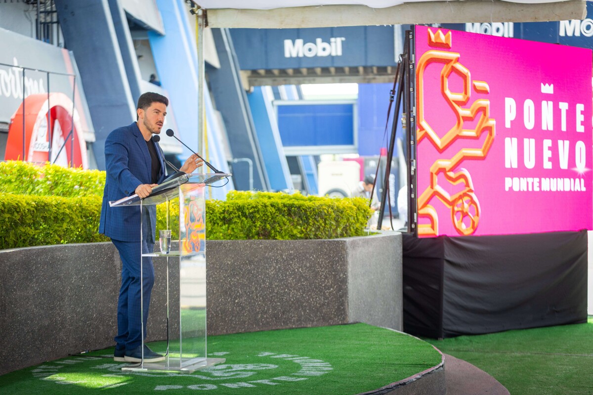 Governor Samuel García to South Korea and Japan for Investment