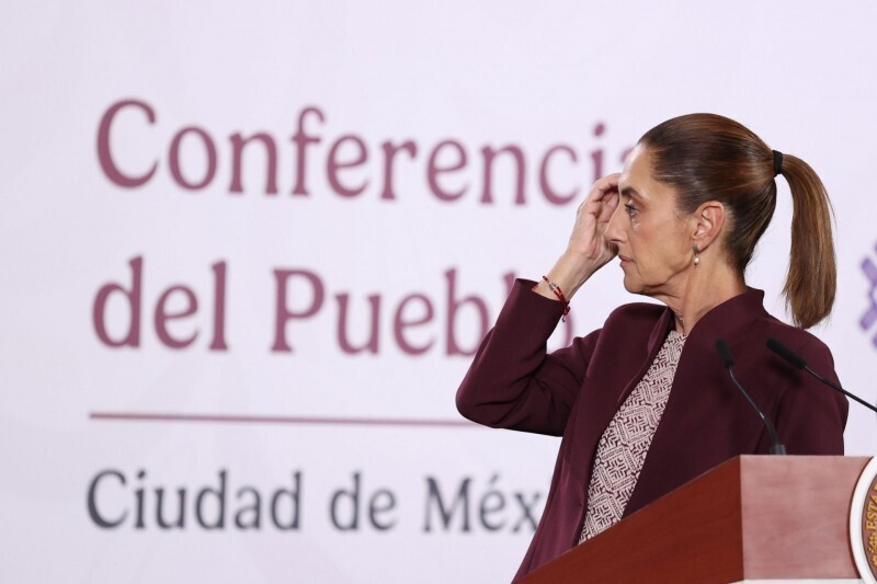 Sheinbaum Rejects 'Plan B' with Canada Amid T-MEC Uncertainty