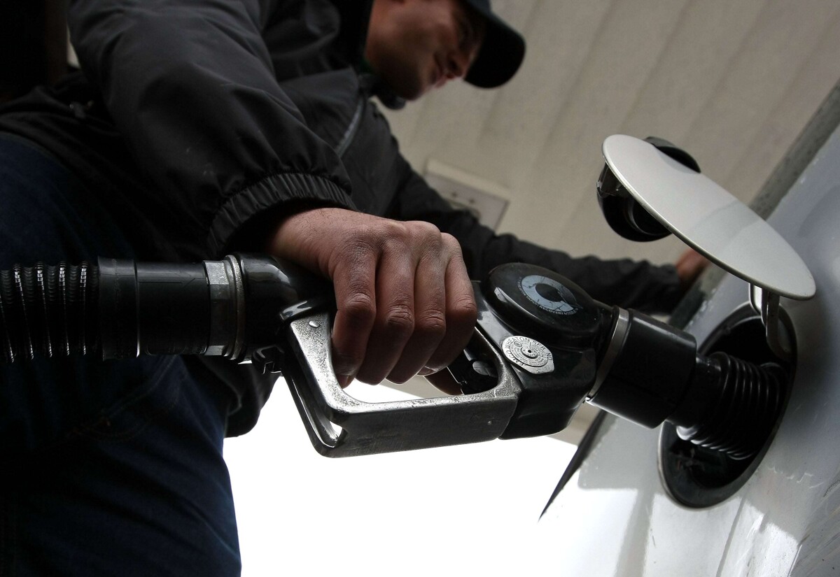 Gasoline Prices in Mexico: May Updates
