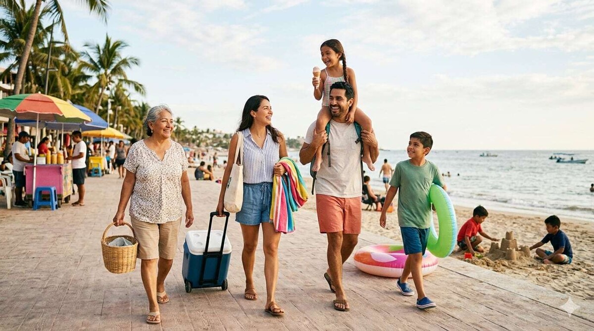 Easter Week in Mexico: How to Avoid Financial Stress