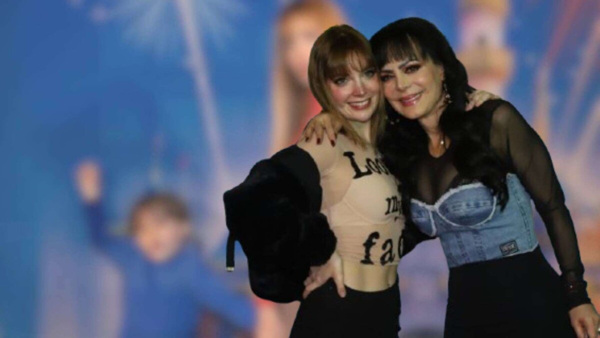 Legal Conflict Between Maribel Guardia and Imelda Tuñón