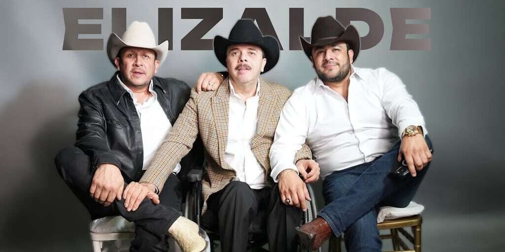 The Elizalde Dynasty Continues: Brothers Unite on Stage