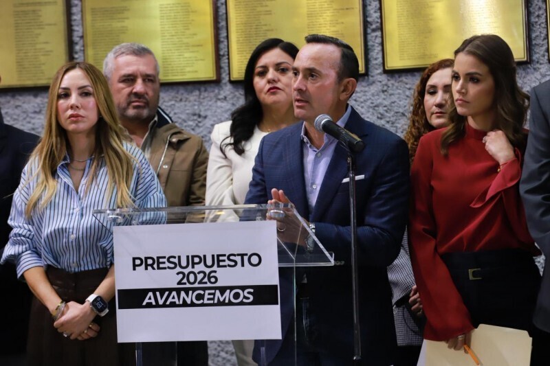 Morena and Opposition Reach Budget Agreement for Nuevo León