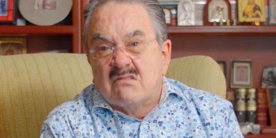 Ведущий Педро Сола обвинил аэропорт Гвадалахары в мучительных условиях