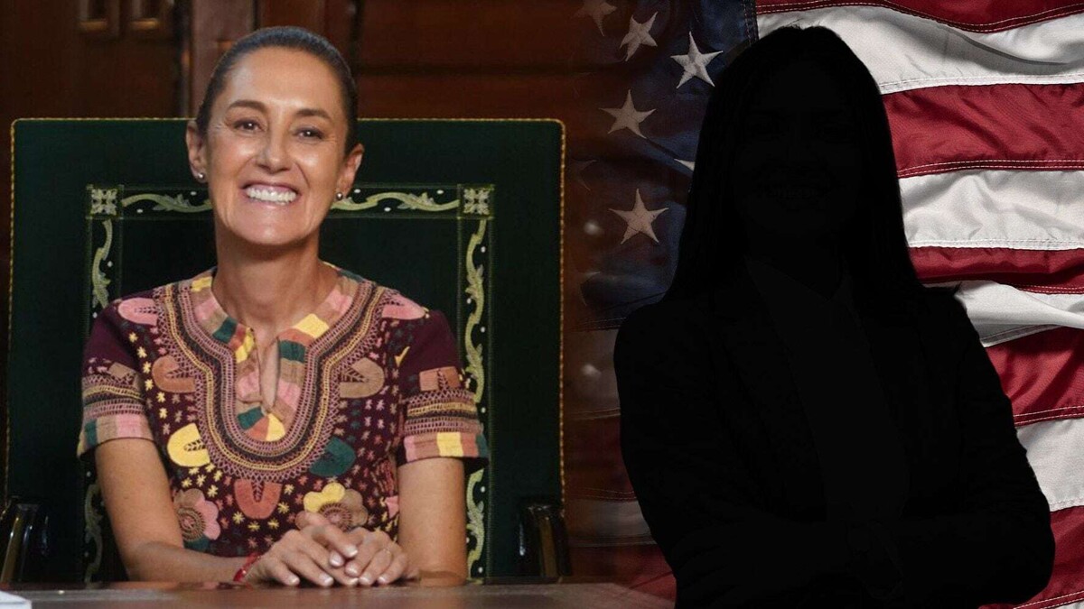 Соединенные Штаты примут участие в инаугурации Шейнбаум